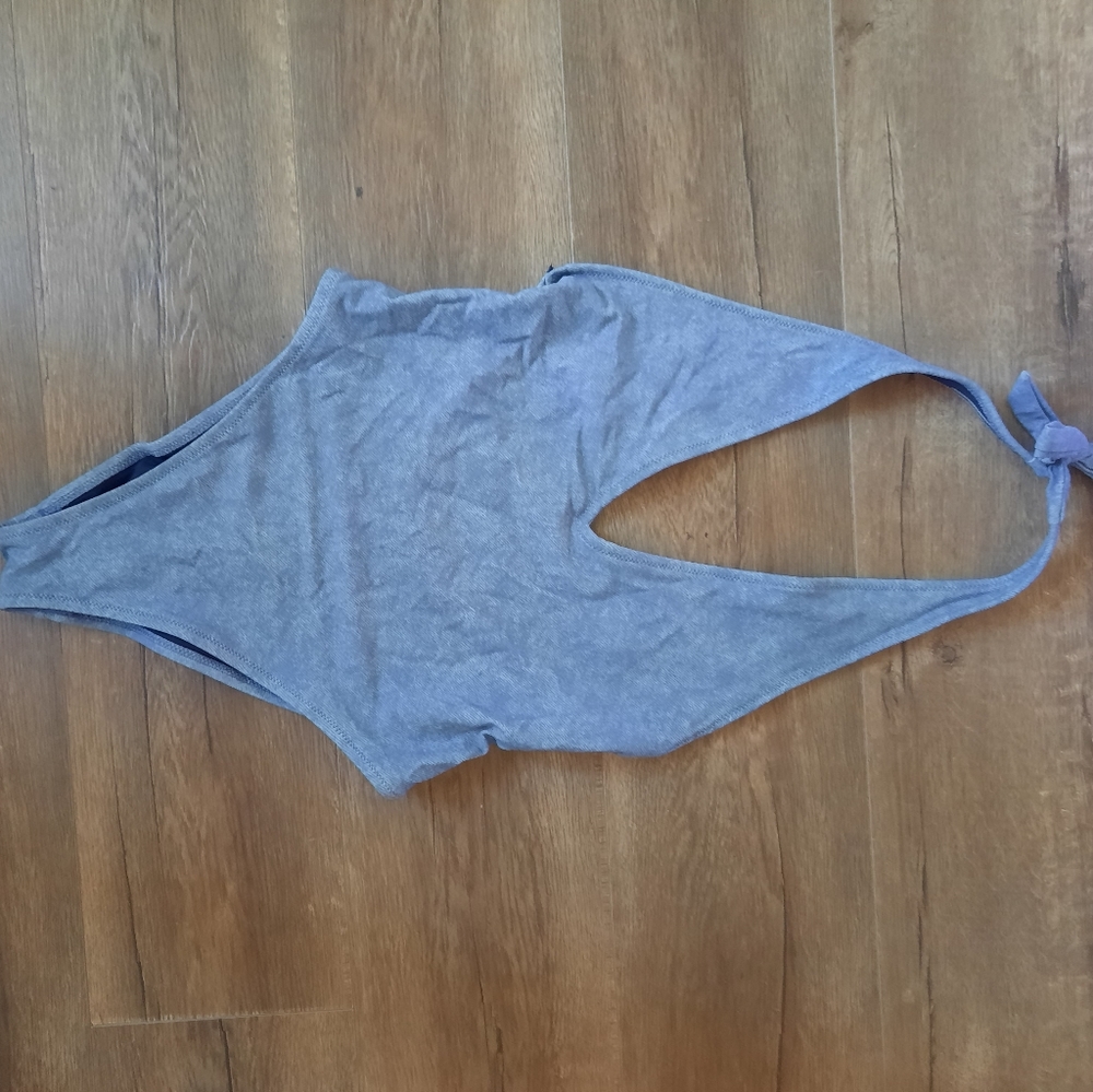 Aerie sexy one piece